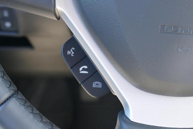 Suzuki S-Cross 1.4 Boosterjet Select Smart Hybrid | 1500 KG TREKGEWICHT |