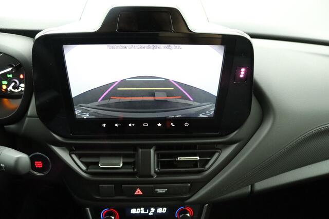 Suzuki S-Cross 1.4 Boosterjet Select Hybrid |Modeljaar 2025 | Automaat | Navighatie| Climate control | Cruise control adaptive | Apple car play, Android auto | Stoelverwarming | |