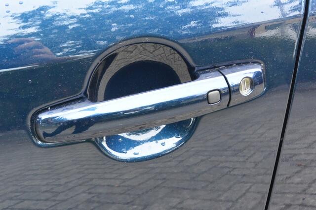 Suzuki S-Cross 1.4 AUTOMAAT Turbo Boosterjet Style met panoramadak