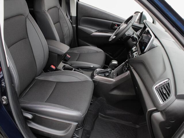 Suzuki S-Cross 1.5 Hybrid AllGrip Style Automaat | Navi | Adap. Cruise | Schuifdak | Camera