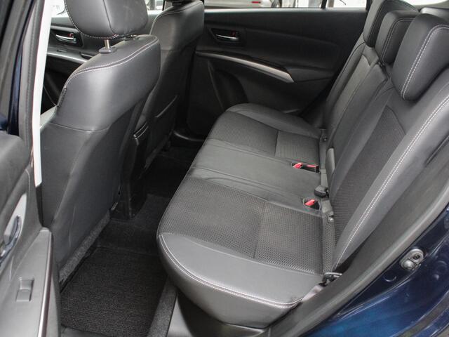 Suzuki S-Cross 1.5 Hybrid AllGrip Style Automaat | Navi | Adap. Cruise | Schuifdak | Camera