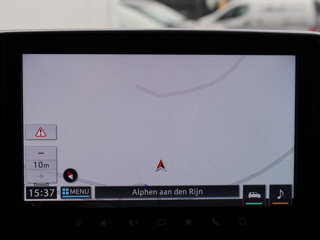 Suzuki S-Cross 1.5 Hybrid AllGrip Style Automaat | Navi | Adap. Cruise | Schuifdak | Camera
