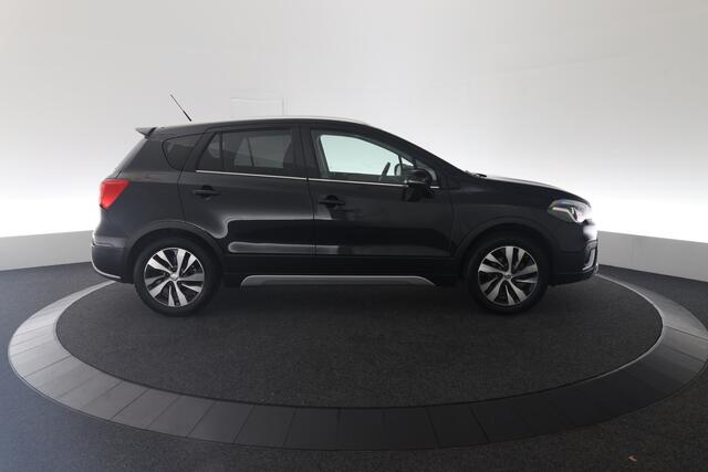 Suzuki S-Cross 1.4 Boosterjet Style Smart Hybrid