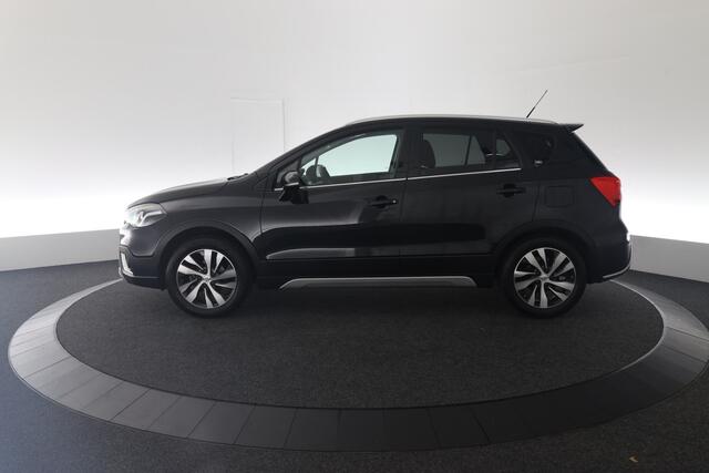 Suzuki S-Cross 1.4 Boosterjet Style Smart Hybrid