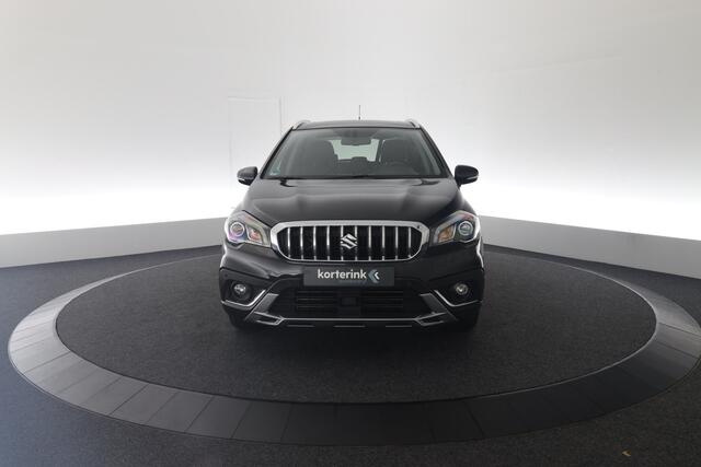 Suzuki S-Cross 1.4 Boosterjet Style Smart Hybrid