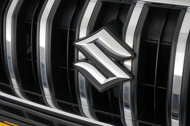 Suzuki S-Cross 1.4 Boosterjet Style Smart Hybrid