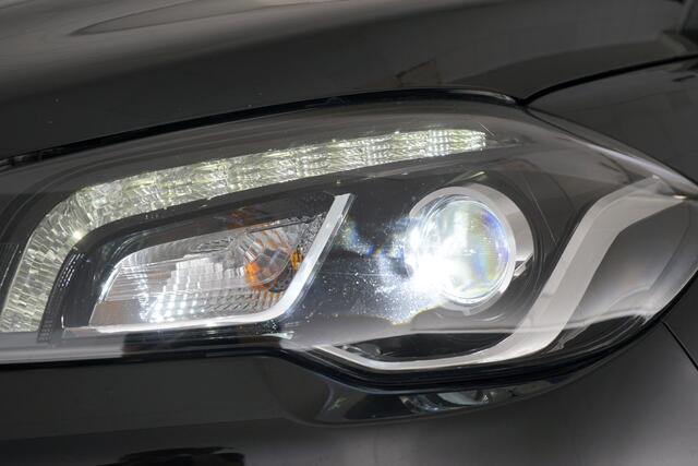 Suzuki S-Cross 1.4 Boosterjet Style Smart Hybrid