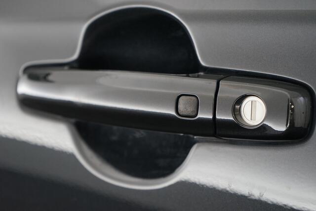 Suzuki S-Cross 1.4 Boosterjet Style Smart Hybrid