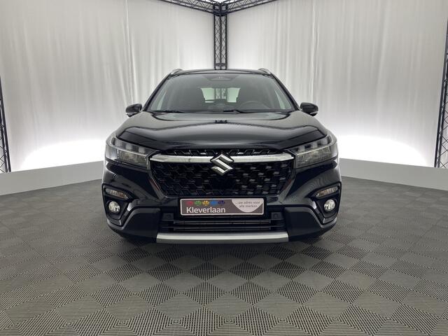 Suzuki S-Cross 1.4 Boosterjet Select Smart Hybrid | Apple carplay | Navigatie | Stoelverwarming | DAB