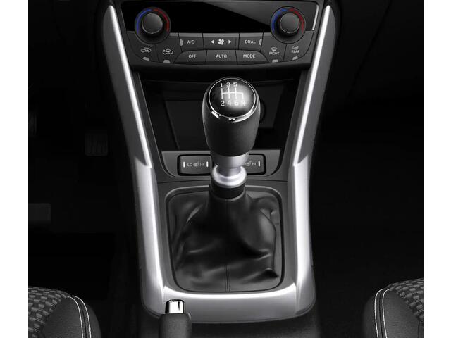 Suzuki S-Cross 1.4 Boosterjet Style Smart Hybrid/Schuifdak/ ALL IN PRIJS