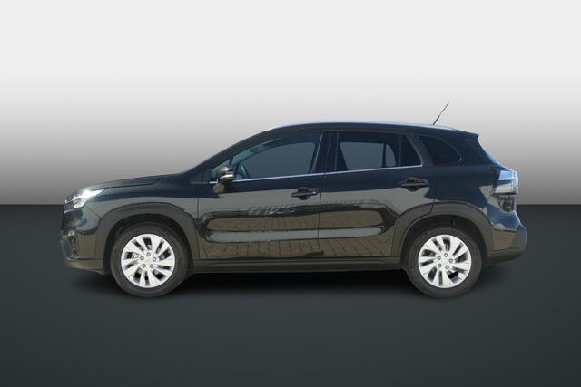 Suzuki S-Cross 1.4 Boosterjet Select Smart Hybrid | Adapt. Cruise | Aplle/Android | Camera | Keyless | RIJKLAARPRIJS!!