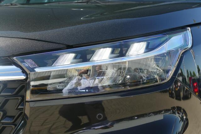 Suzuki S-Cross 1.4 Boosterjet Select Smart Hybrid | Adapt. Cruise | Aplle/Android | Camera | Keyless | RIJKLAARPRIJS!!