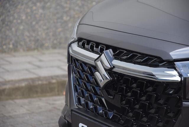 Suzuki S-Cross 1.4 Boosterjet Select Hybrid | Automaat 1.4 Hybrid | NIEUW MODEL | Direct leverbaar |