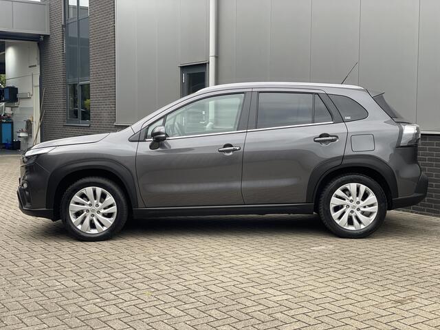Suzuki S-Cross 1.4 Boosterjet Comfort Smart Hybrid