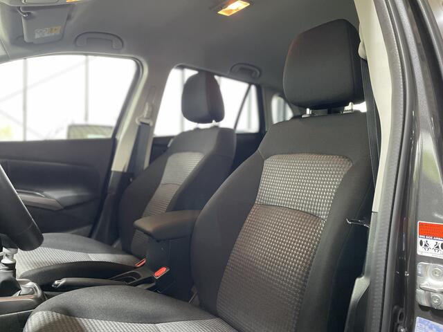 Suzuki S-Cross 1.4 Boosterjet Comfort Smart Hybrid