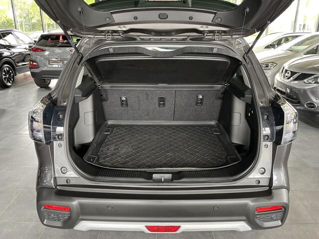 Suzuki S-Cross 1.4 Boosterjet Comfort Smart Hybrid