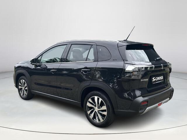 Suzuki S-Cross 1.4 Boosterjet Style Smart Hybrid