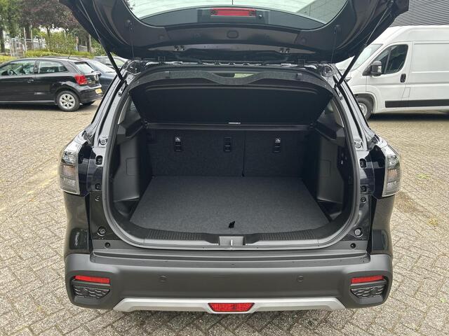 Suzuki S-Cross 1.4 Boosterjet Style Smart Hybrid