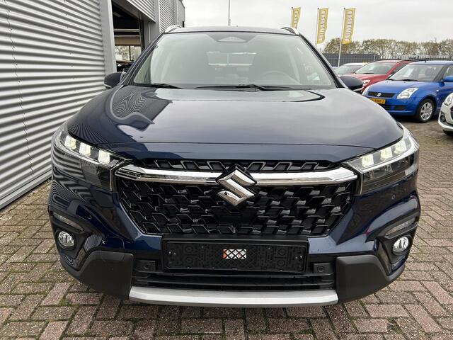 Suzuki S-Cross 1.4 Boosterjet Select Smart Hybrid