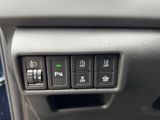 Suzuki S-Cross 1.4 Boosterjet Select Smart Hybrid