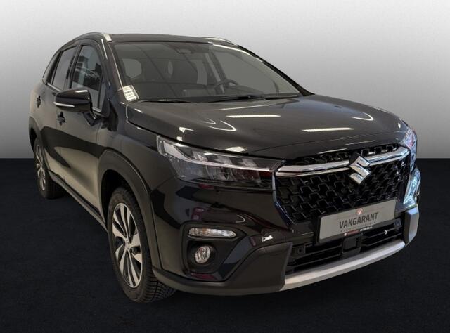 Suzuki S-Cross 1.4 B.jet Select SH