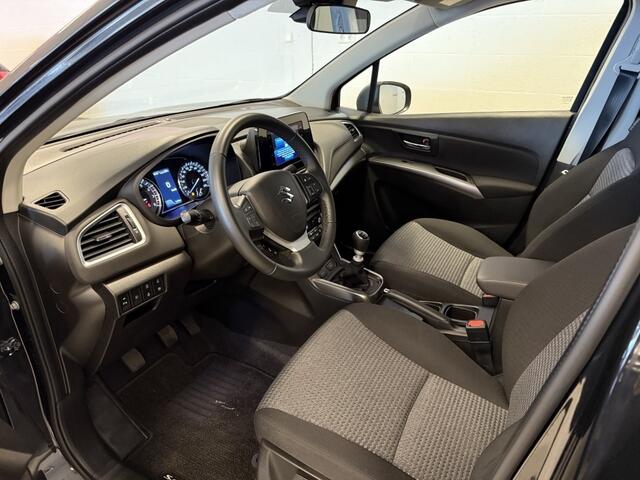 Suzuki S-Cross 1.4 B.jet Select SH