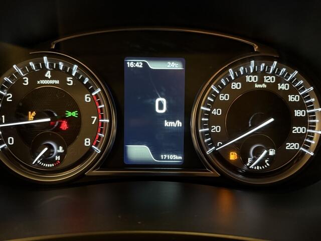 Suzuki S-Cross 1.4 B.jet Select SH