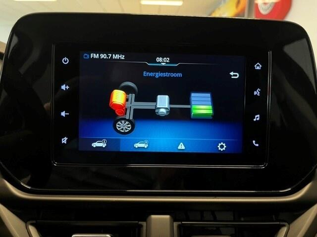 Suzuki S-Cross 1.4 B.jet Select SH