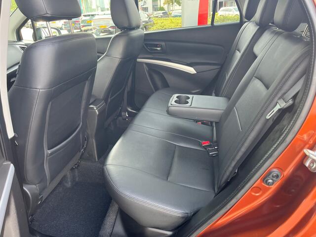 Suzuki S-Cross 1.0 Boosterjet Select | Navigatie | Camera | Trekhaak | Cruise Control | Climate Control | Stoelverwarming |