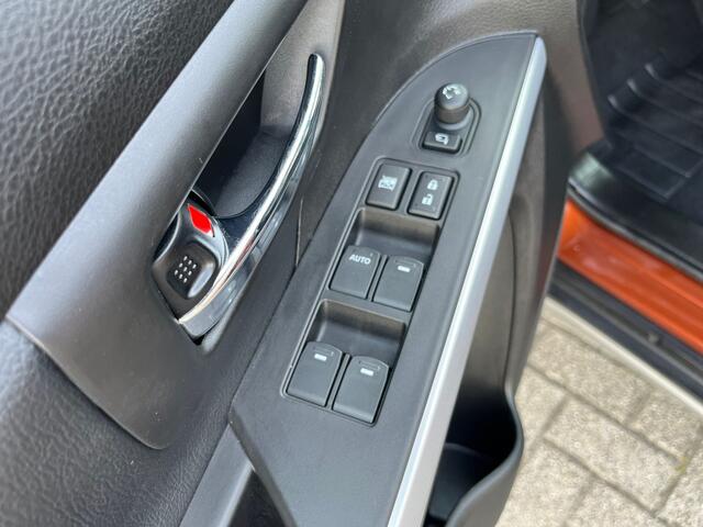 Suzuki S-Cross 1.0 Boosterjet Select | Navigatie | Camera | Trekhaak | Cruise Control | Climate Control | Stoelverwarming |