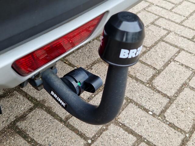 Suzuki S-Cross 1.5 Hybrid Select Automaat - Trekhaak - NL Auto - Carplay