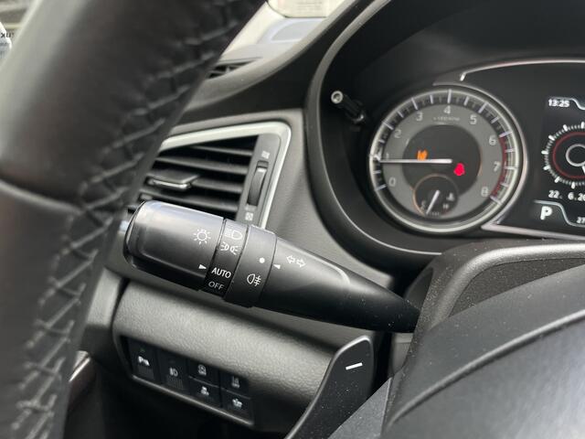 Suzuki S-Cross Automaat 1.4 Boosterjet Select Smart Hybrid