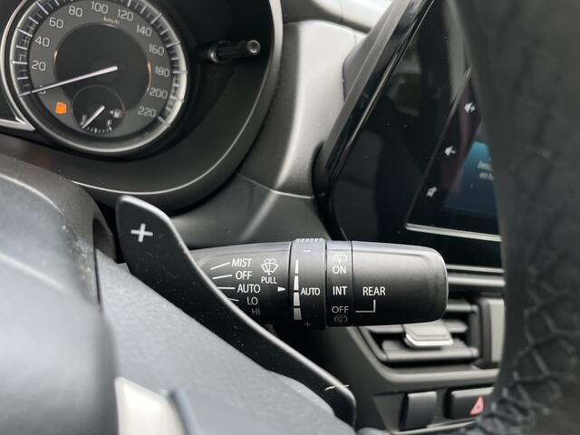 Suzuki S-Cross Automaat 1.4 Boosterjet Select Smart Hybrid