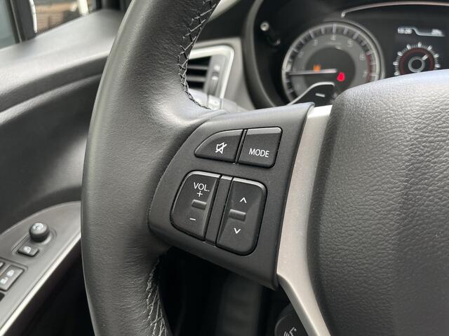 Suzuki S-Cross Automaat 1.4 Boosterjet Select Smart Hybrid