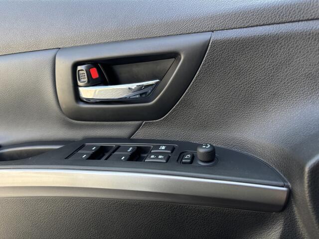 Suzuki S-Cross Automaat 1.4 Boosterjet AllGrip Style Smart Hybrid/Panoramadak/Trekhaak