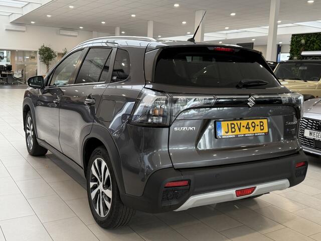 Suzuki S-Cross 1.5 Full Hybrid Style [ PANORAMADAK | APPLE CARPLAY/ANDROID AUTO