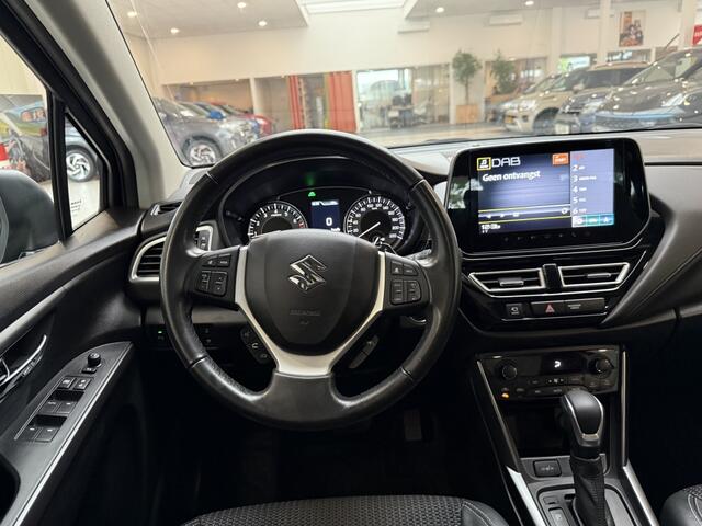 Suzuki S-Cross 1.5 Full Hybrid Style [ PANORAMADAK | APPLE CARPLAY/ANDROID AUTO