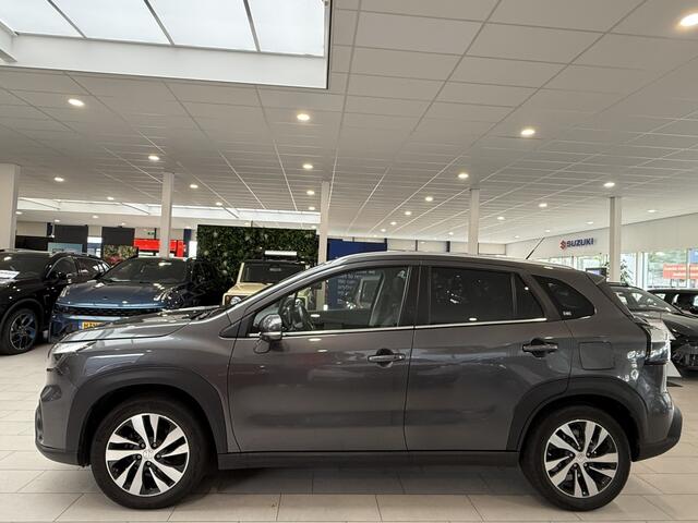 Suzuki S-Cross 1.5 Full Hybrid Style [ PANORAMADAK | APPLE CARPLAY/ANDROID AUTO
