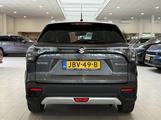 Suzuki S-Cross 1.5 Full Hybrid Style [ PANORAMADAK | APPLE CARPLAY/ANDROID AUTO