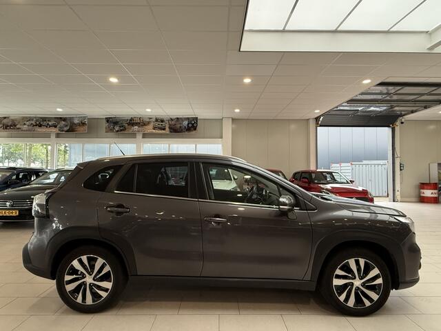 Suzuki S-Cross 1.5 Full Hybrid Style [ PANORAMADAK | APPLE CARPLAY/ANDROID AUTO