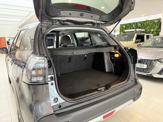 Suzuki S-Cross 1.5 Full Hybrid Style [ PANORAMADAK | APPLE CARPLAY/ANDROID AUTO