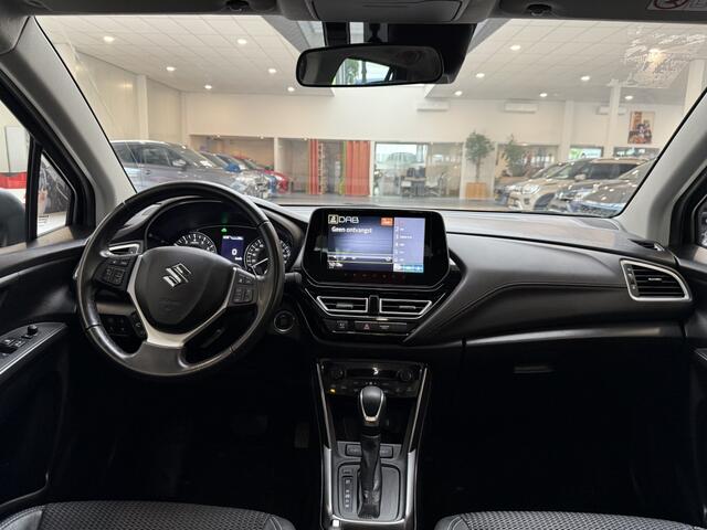 Suzuki S-Cross 1.5 Full Hybrid Style [ PANORAMADAK | APPLE CARPLAY/ANDROID AUTO