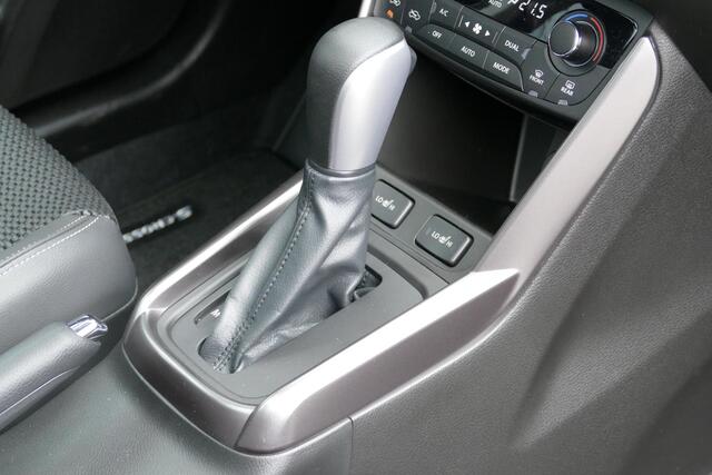 Suzuki S-Cross 1.4 Boosterjet Style Hybrid | Camera | Stoelverwarming | Apple carplay | Automaat | Rijklaarprijs |