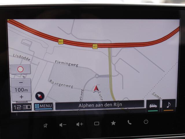 Suzuki S-Cross 1.4 Boosterjet Style Smart Hybrid | Navi | Leder | Adap. Cruise | Lm-Velgen | Trekhaak