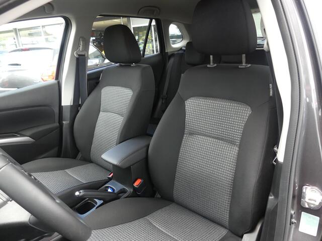 Suzuki S-Cross 1.4 Boosterjet Select Smart Hybrid