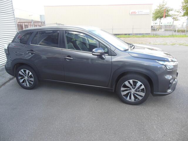 Suzuki S-Cross 1.5 Hybrid Style Automaat Staat in Hoogeveen