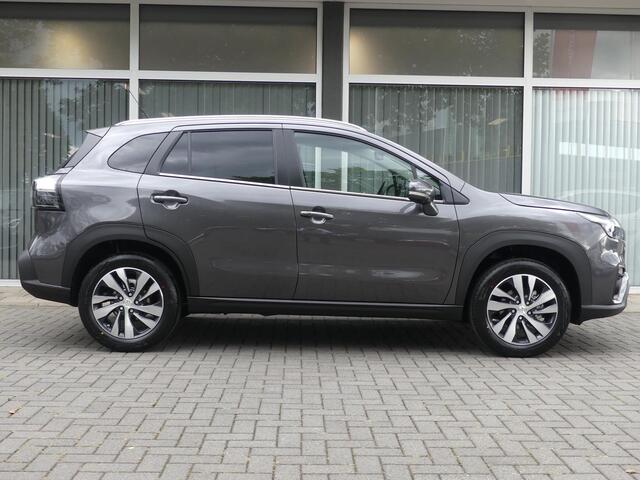 Suzuki S-Cross 1.4 Boosterjet Style Smart Hybrid NIEUWE AUTO, UIT VOORRAAD LEVERBAAR