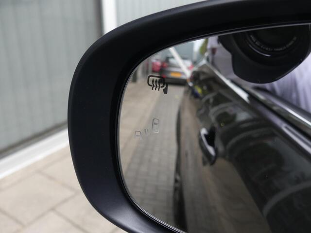 Suzuki S-Cross 1.4 Boosterjet Style Smart Hybrid NIEUWE AUTO, UIT VOORRAAD LEVERBAAR