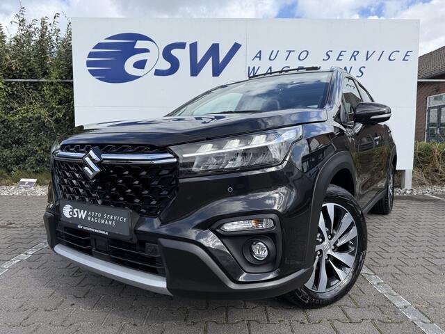 Suzuki S-Cross 1.5 Hybrid AllGrip Style | Pano | Navi | ACC | 360* Camera | LED | Keyless