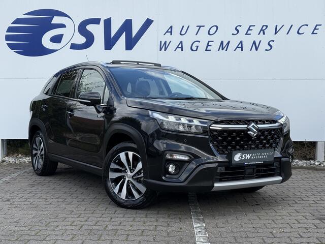 Suzuki S-Cross 1.5 Hybrid AllGrip Style | Pano | Navi | ACC | 360* Camera | LED | Keyless